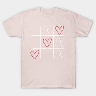 Love Games T-Shirt